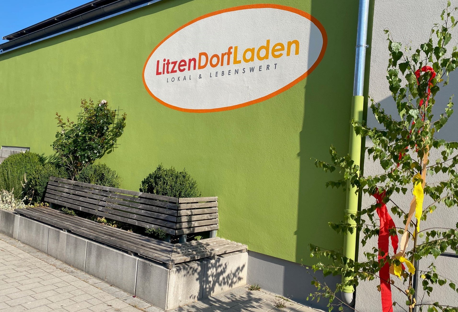 LitzendorfLaden Eröffnung_Kathrin Salm